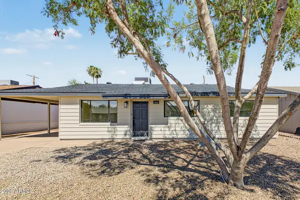 7820 E Culver Street, Scottsdale, AZ 85257