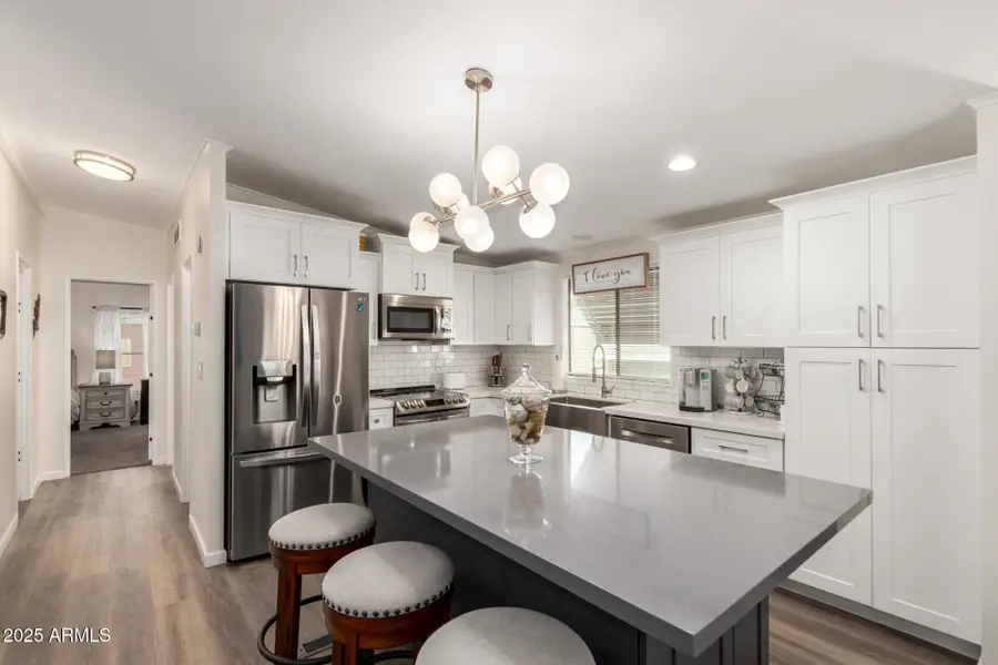 2233 E Behrend Drive #128, Phoenix, AZ 85024 - #3