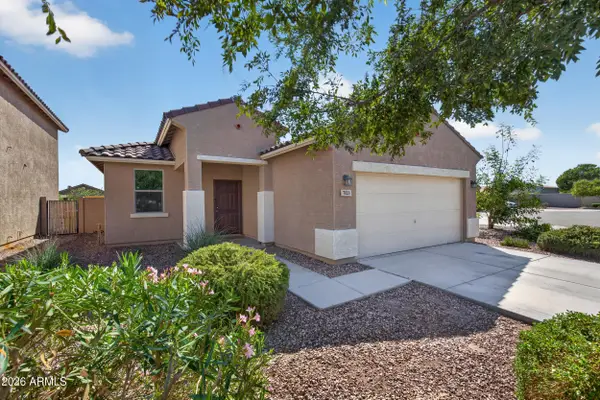 7123 W Palo Verde Drive, Glendale, AZ 85303