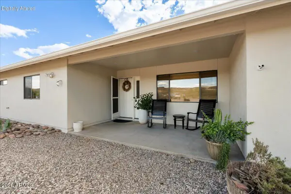 12885 E Cardinal Way, Cornville, AZ 86325