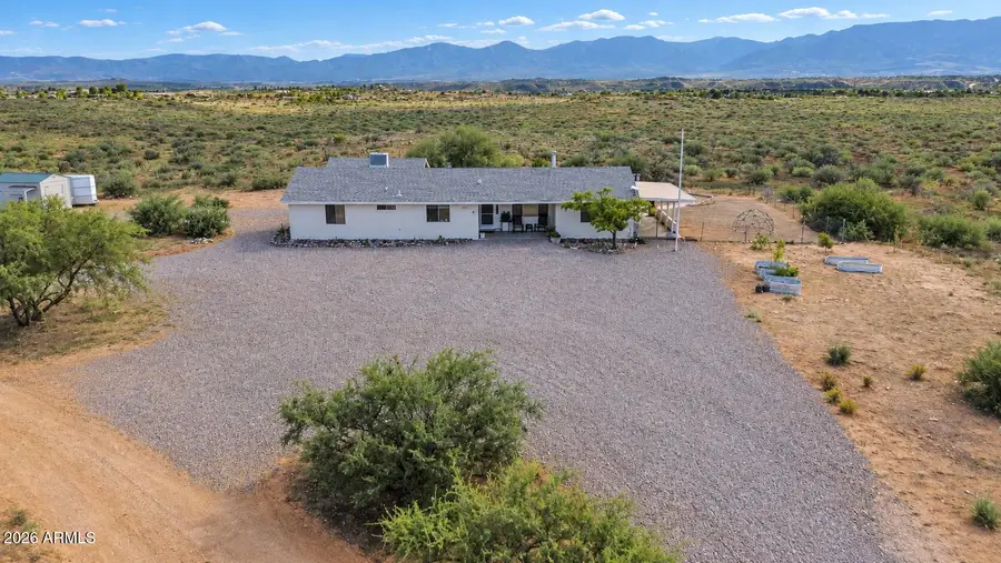 12885 E Cardinal Way, Cornville, AZ 86325 - #2