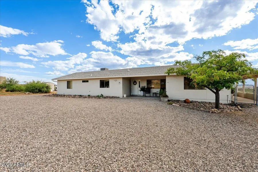 12885 E Cardinal Way, Cornville, AZ 86325 - #3