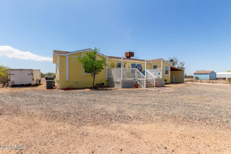 32815 N 226th Avenue, Wittmann, AZ 85361 - #3