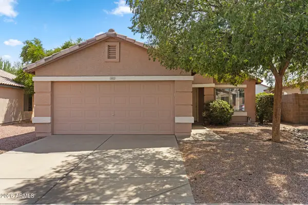 15011 W Hearn Road, Surprise, AZ 85379