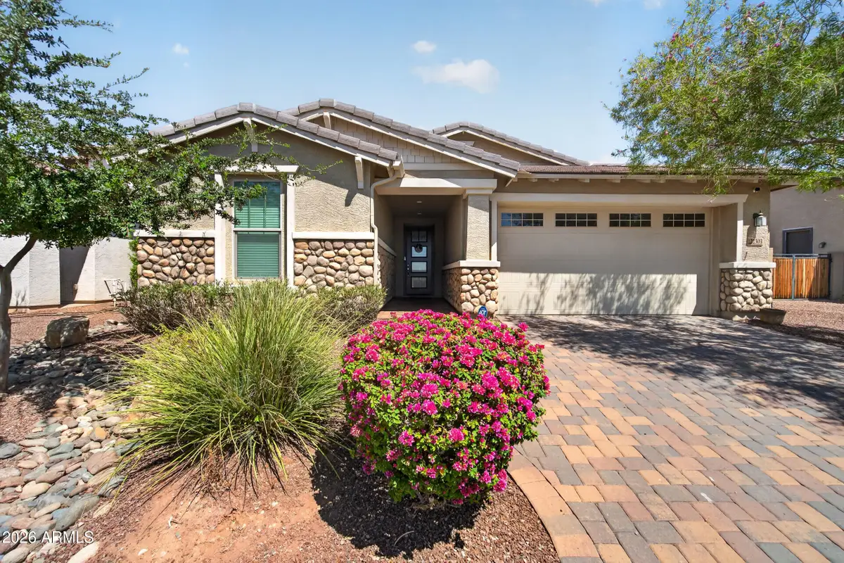 22303 N 100th Lane, Peoria, AZ 85383 - #1