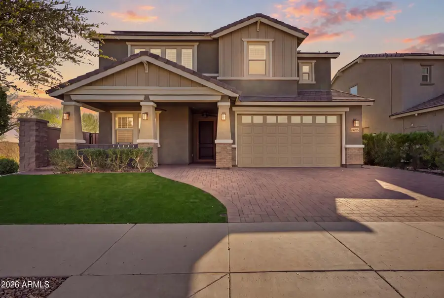 24205 N 160th Avenue, Surprise, AZ 85387 - #2