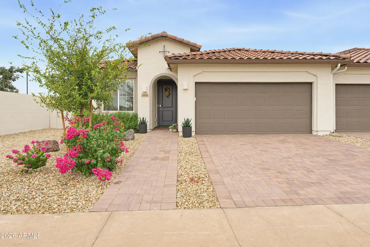 24886 N 173rd Lane, Surprise, AZ 85387 - #1