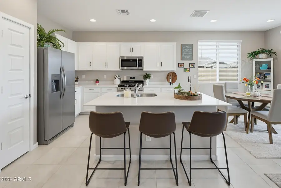24886 N 173rd Lane, Surprise, AZ 85387 - #2