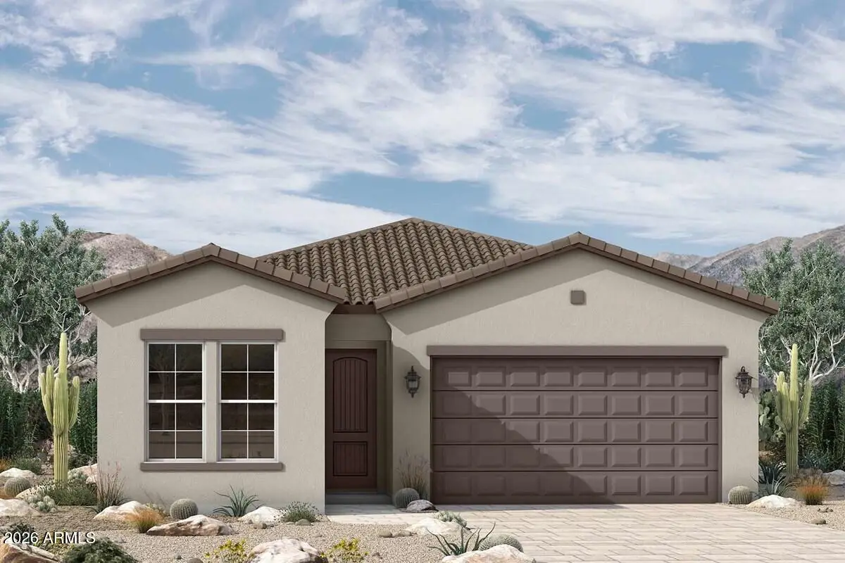 2947 E Manzanilla Avenue, San Tan Valley, AZ 85140 - #1