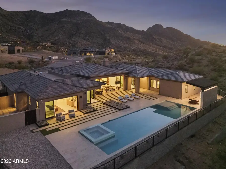 12346 E Black Rock Road, Scottsdale, AZ 85255 - #2