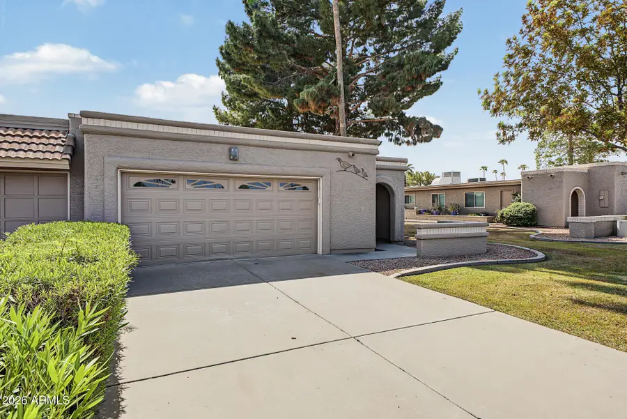 9831 E Michigan Avenue, Sun Lakes, AZ 85248 - #2