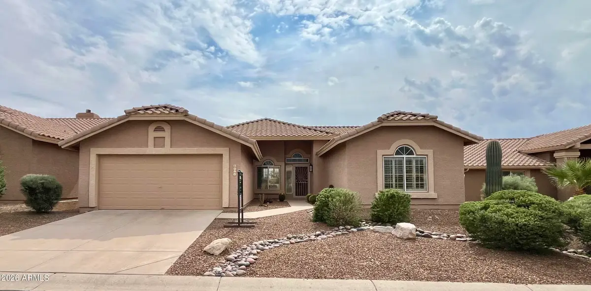 8511 E Brittle Bush Road, Gold Canyon, AZ 85118 - #1