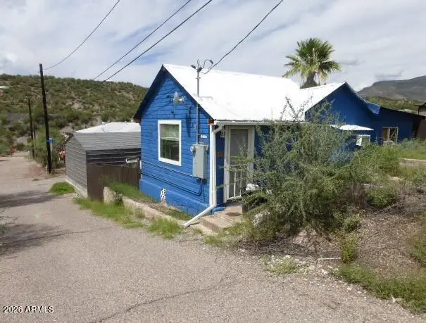 565 W Fourth Street, Hayden, AZ 85135 - #1