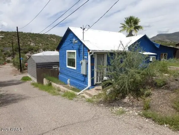 565 W Fourth Street, Hayden, AZ 85135