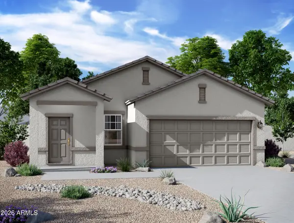 24112 W Huntington Drive, Buckeye, AZ 85326