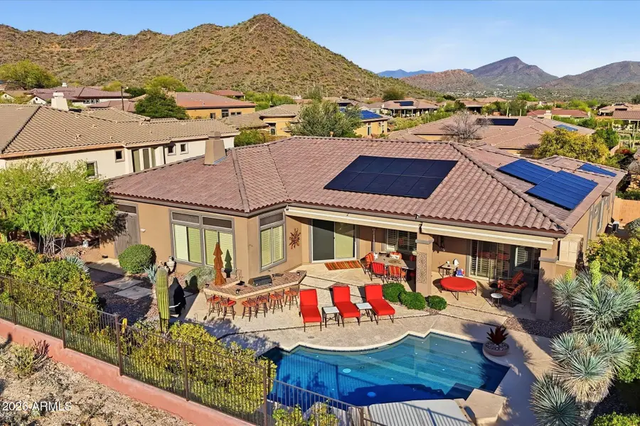 42016 N Back Creek Court, Anthem, AZ 85086 - #2