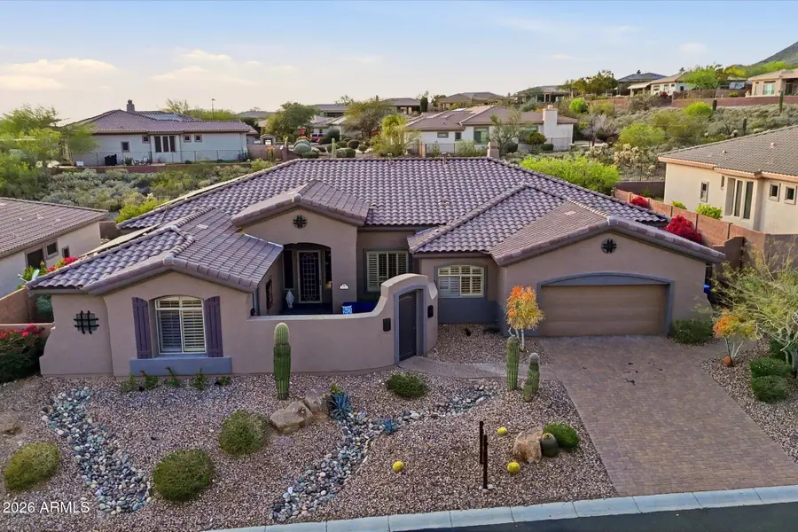 42016 N Back Creek Court, Anthem, AZ 85086 - #3