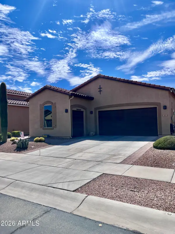 447 N Questa Trail, Casa Grande, AZ 85194
