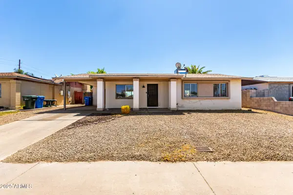 17629 N 8th Avenue, Phoenix, AZ 85023