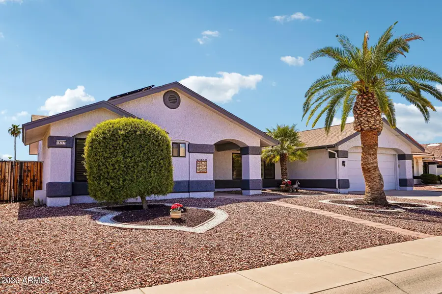 14717 W Buttonwood Drive, Sun City West, AZ 85375 - #3