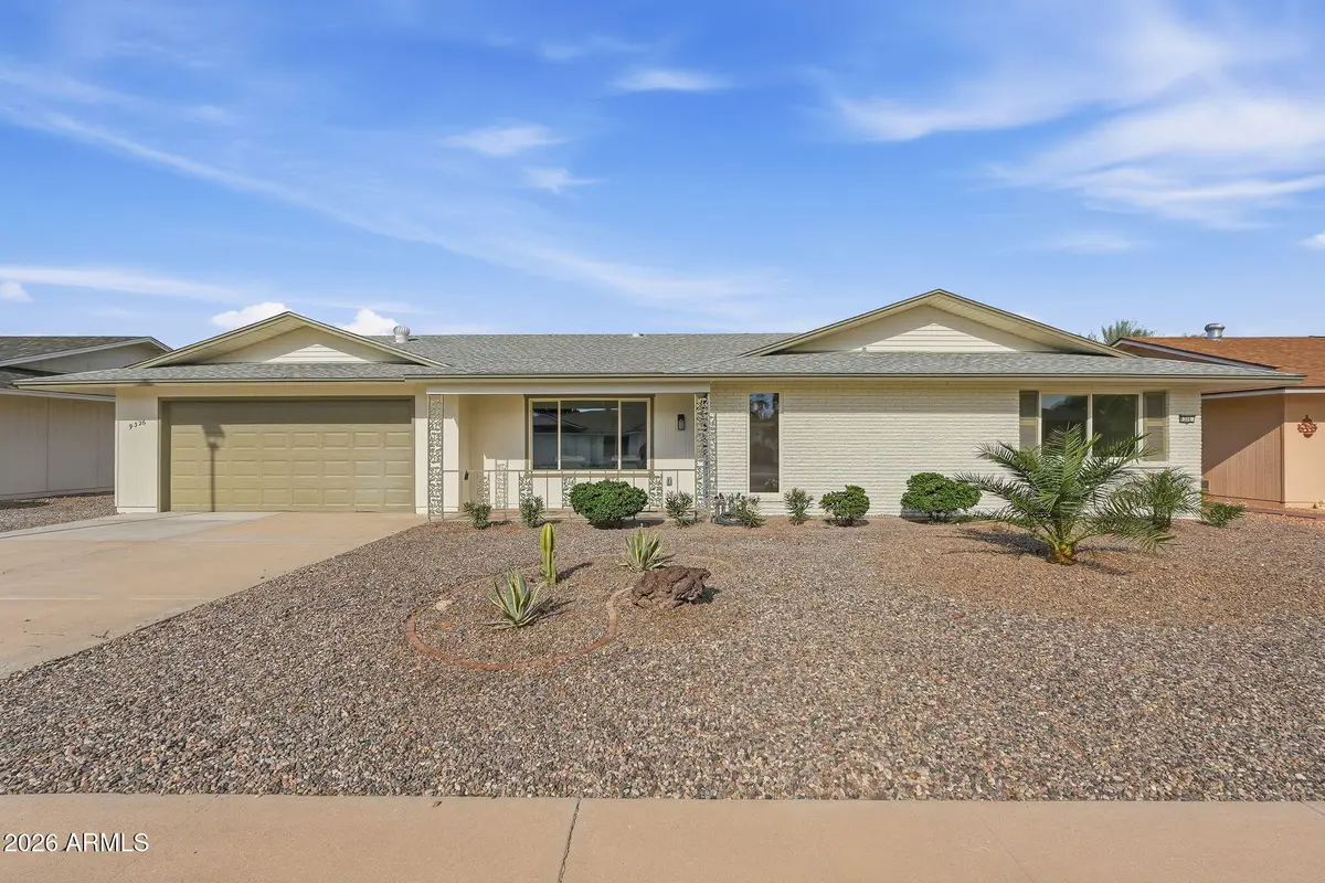 9326 W Willowbrook Drive, Sun City, AZ 85373 - #1