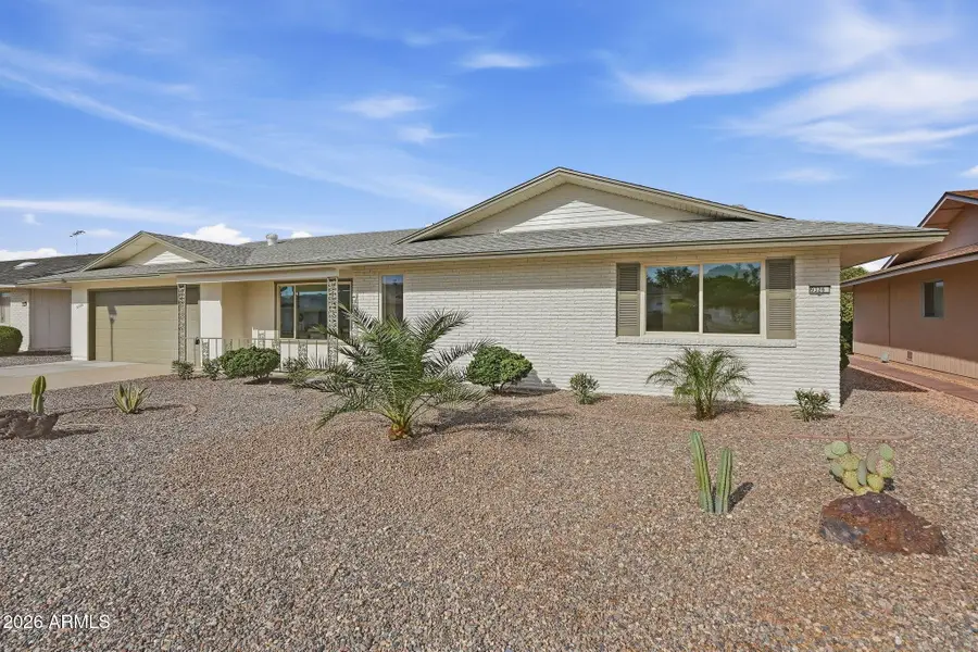 9326 W Willowbrook Drive, Sun City, AZ 85373 - #2