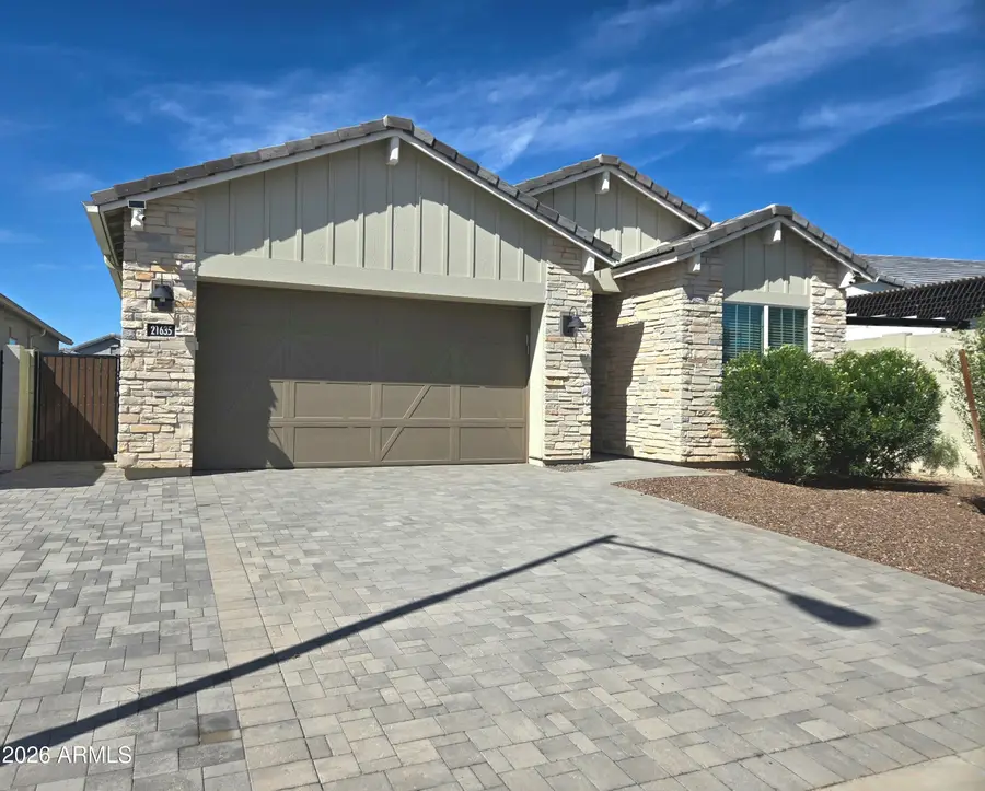 21635 N 102nd Avenue, Peoria, AZ 85382 - #2