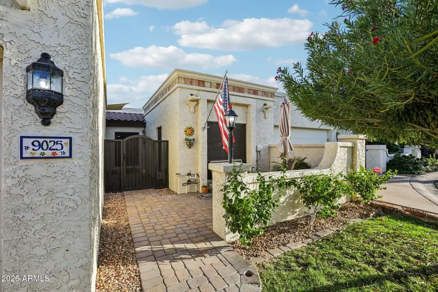 9025 S 47th Place, Phoenix, AZ 85044 - #2