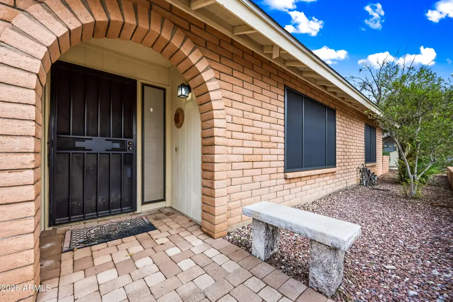 4340 W Michigan Avenue W, Glendale, AZ 85308 - #2