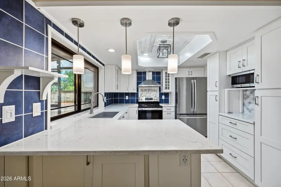4340 W Michigan Avenue W, Glendale, AZ 85308 - #3