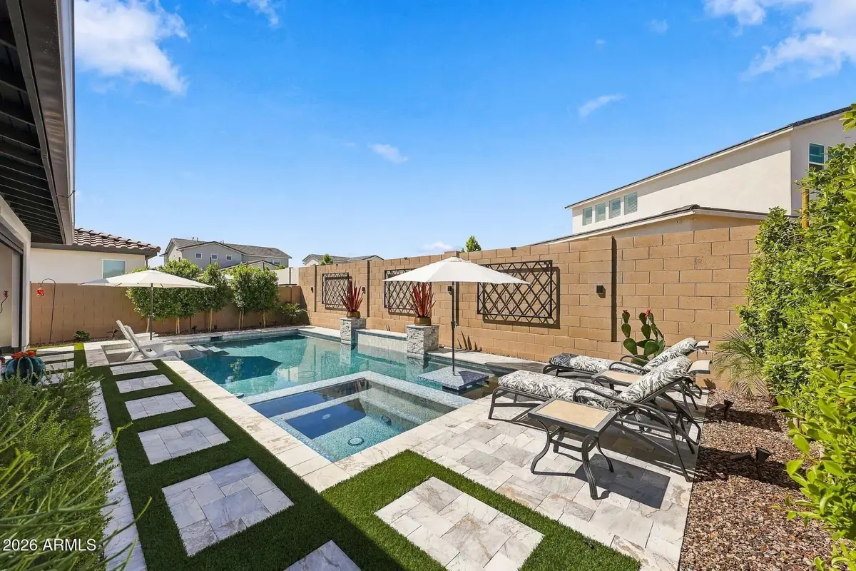12028 N Luckenbach Street, Surprise, AZ 85388 - #1