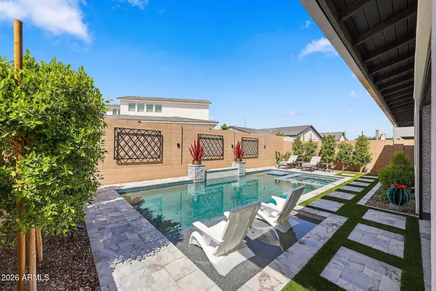 12028 N Luckenbach Street, Surprise, AZ 85388 - #2