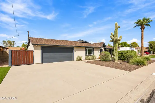 8314 E Turney Avenue, Scottsdale, AZ 85251
