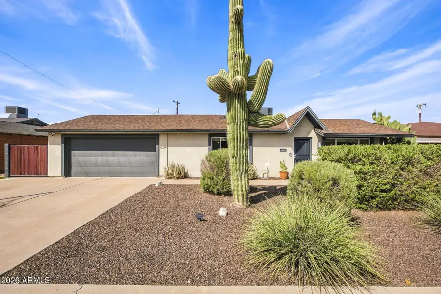 8314 E Turney Avenue, Scottsdale, AZ 85251 - #2
