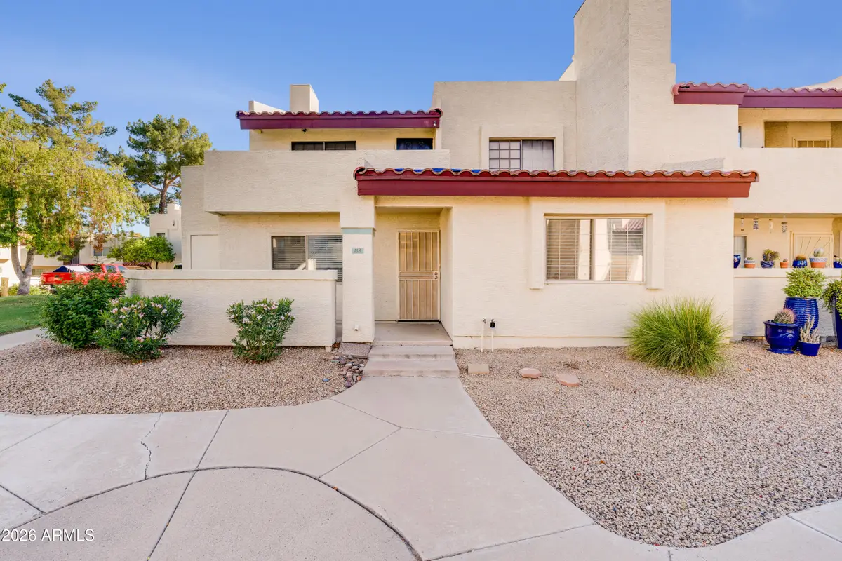 2020 W Union Hills Drive #118, Phoenix, AZ 85027 - #1