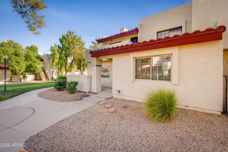 2020 W Union Hills Drive #118, Phoenix, AZ 85027 - #2