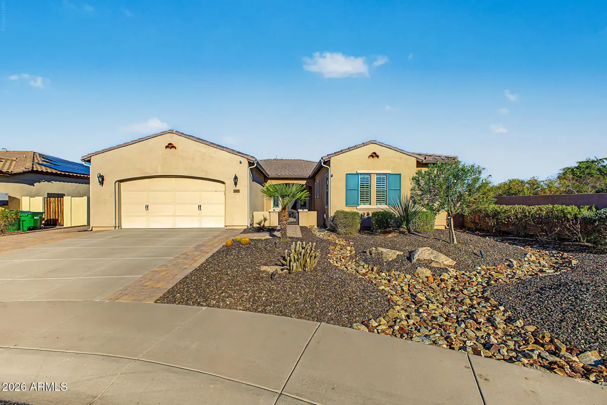 5405 N Valisa Court, Litchfield Park, AZ 85340 - #1