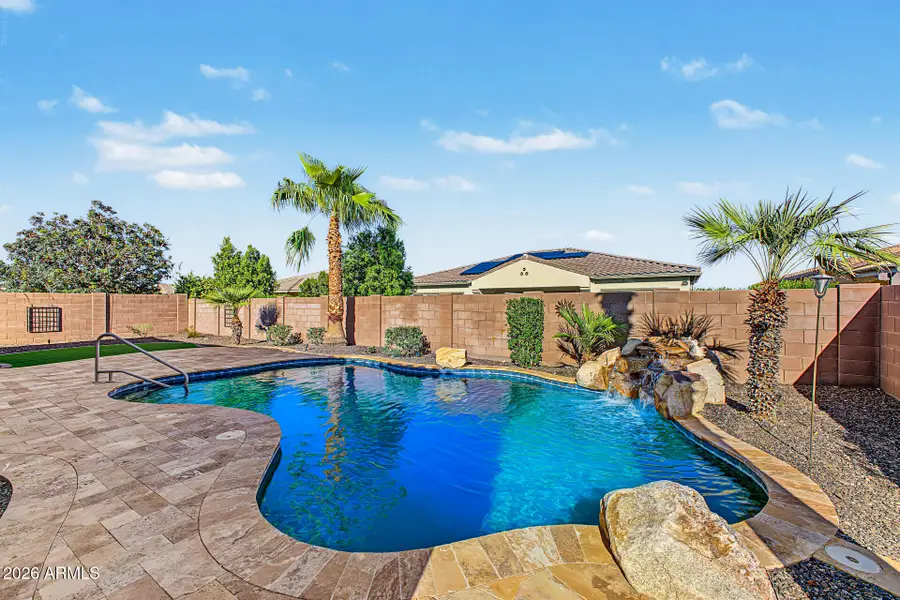 5405 N Valisa Court, Litchfield Park, AZ 85340 - #2