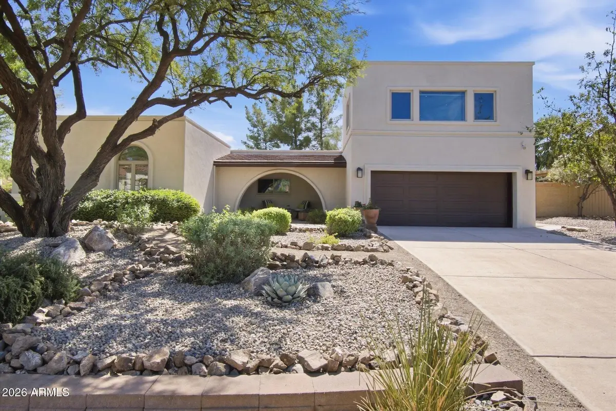 15811 E Richwood Avenue, Fountain Hills, AZ 85268 - #1