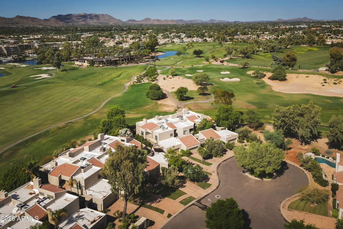7760 E Gainey Ranch Road #1, Scottsdale, AZ 85258 - #1