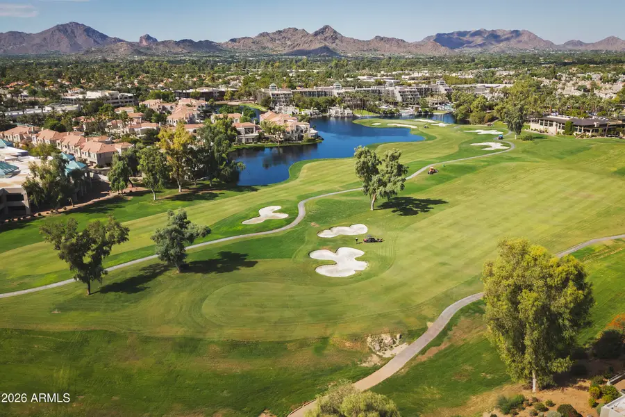 7760 E Gainey Ranch Road #1, Scottsdale, AZ 85258 - #2