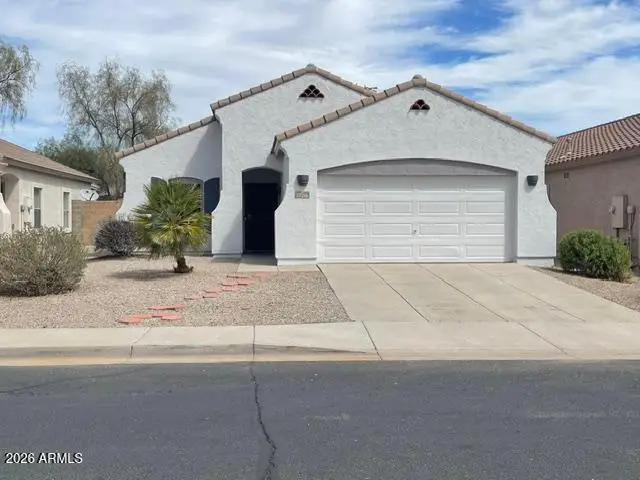 17216 W Desert Lane W, Surprise, AZ 85388 - #1