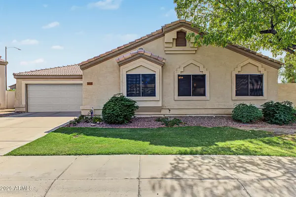 15159 N 90th Lane, Peoria, AZ 85381