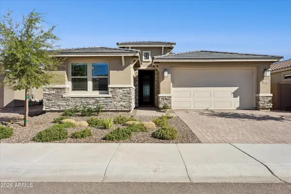 13461 W Copperleaf Lane, Peoria, AZ 85383