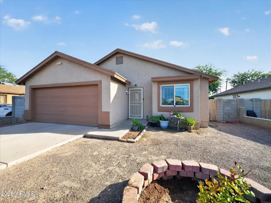 1725 E Pueblo Avenue, Phoenix, AZ 85040 - #2
