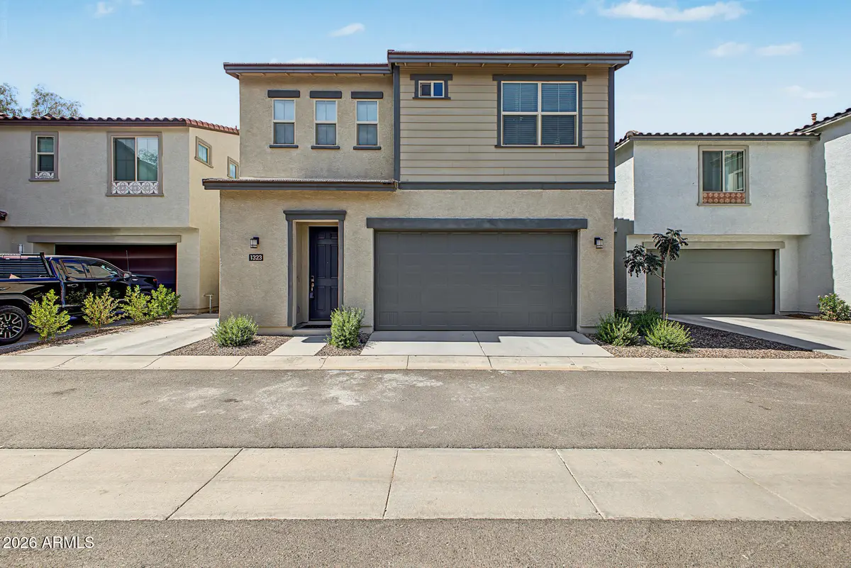 1323 W Bluejay Drive, Chandler, AZ 85286 - #1