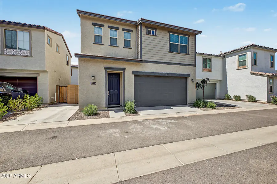 1323 W Bluejay Drive, Chandler, AZ 85286 - #3