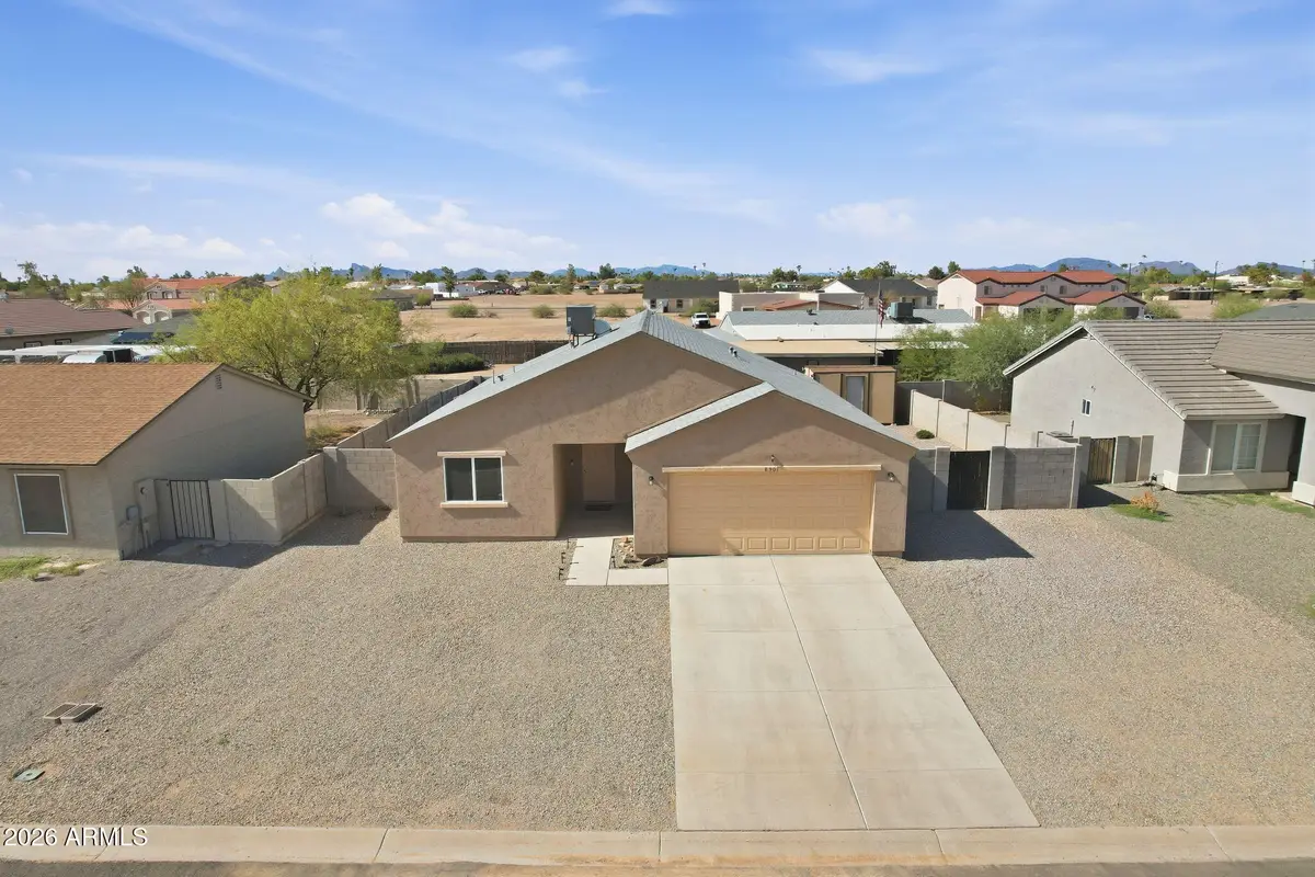 8301 W Coronado Drive, Arizona City, AZ 85123 - #1