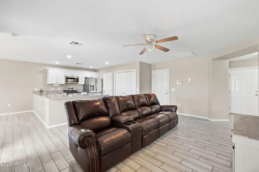 8301 W Coronado Drive, Arizona City, AZ 85123 - #3
