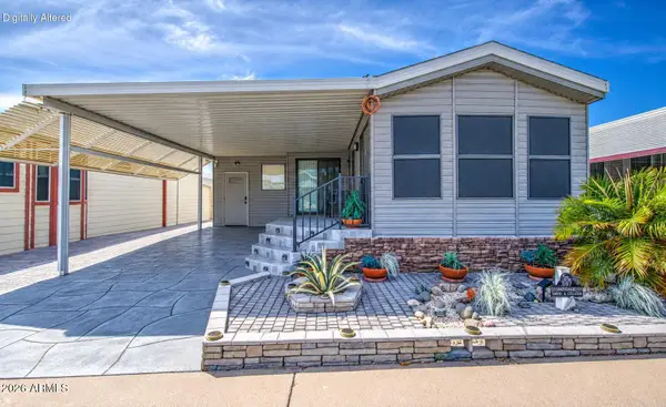 7750 E Broadway Road #593, Mesa, AZ 85208